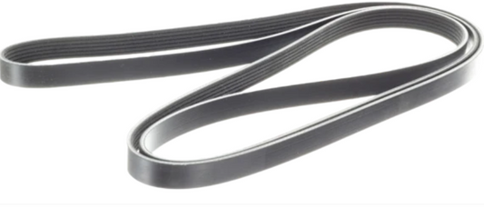 Ilmor Stern Drive Belt - 6.0L/6.2L/7.4L