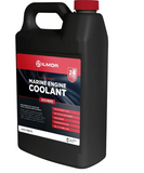 Ilmor Engine Coolant | 50/50 Premix | Gallon