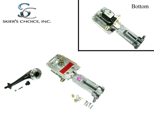 SC Control Teleflex 08