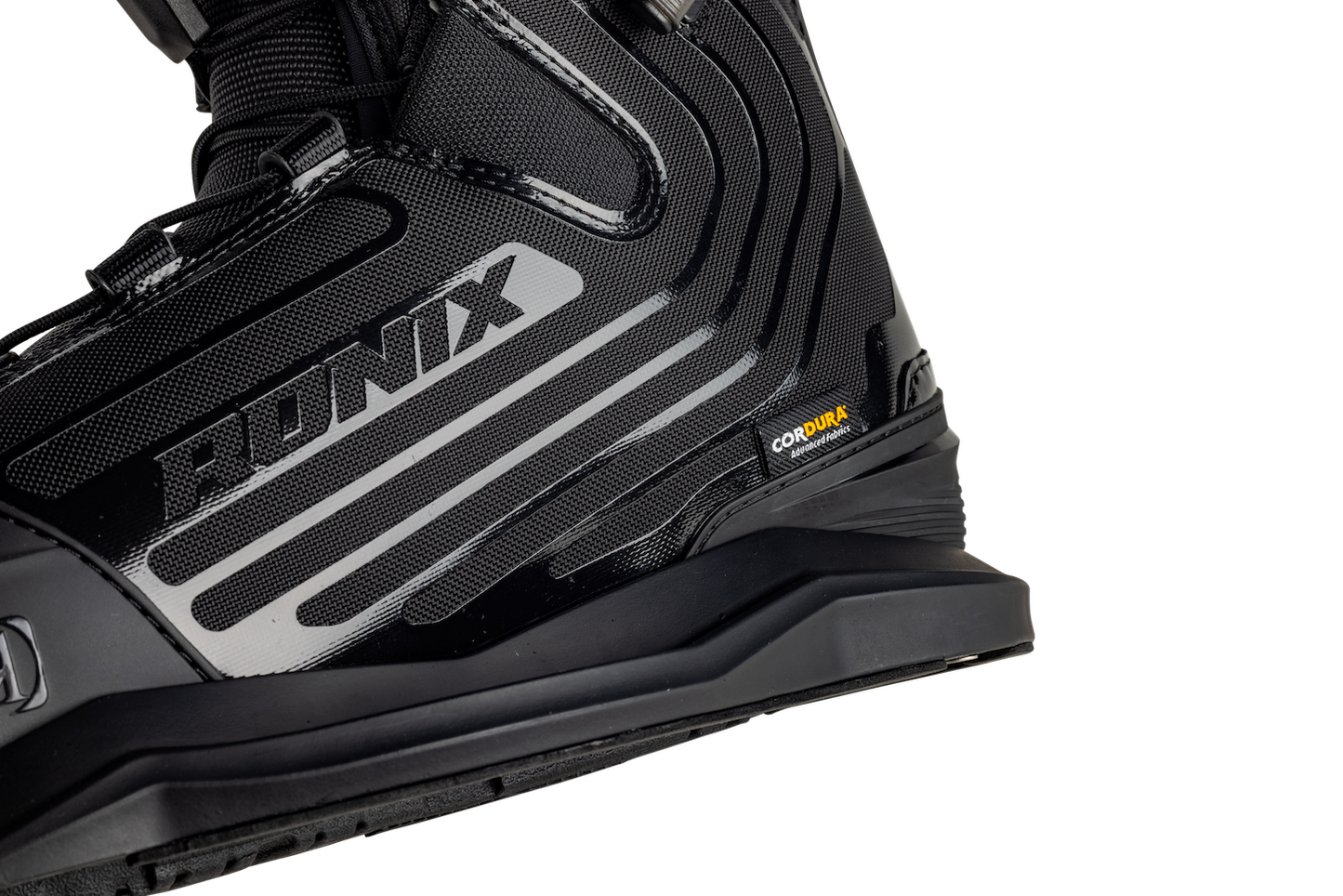 Ronix One Gloss Midnight Intuition Wakeboard Boots 2026