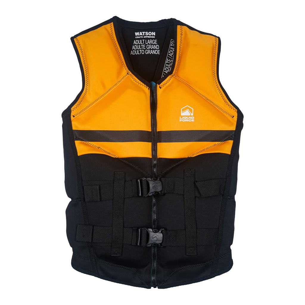 Liquid Force Watson CGA vest 2026
