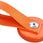 Trailer UFP Magnetic Lock Out Key
