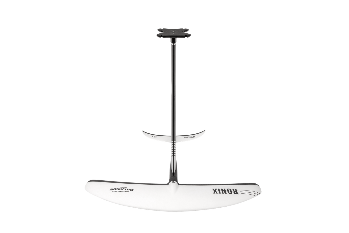 Ronix Complete Foil Kit 24" Fluid Ballance Series - No Board