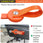 Trailer UFP Magnetic Lock Out Key