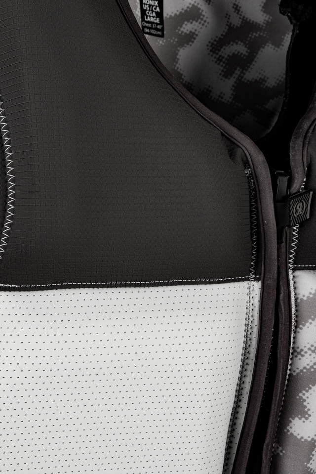 Ronix Trooper CGA Vest 2026