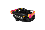Ronix Silicone Stretch Surf Rope and Handle