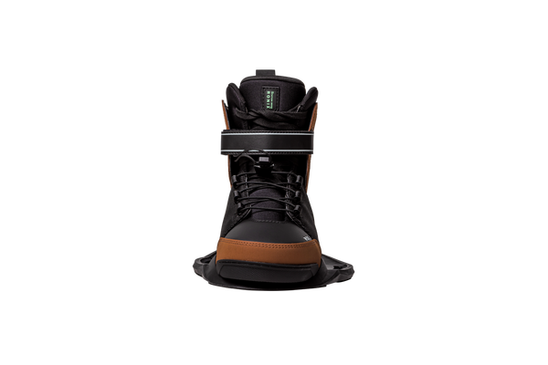 Ronix Diplomat EXP Intuition Wakeboard Boots 2025