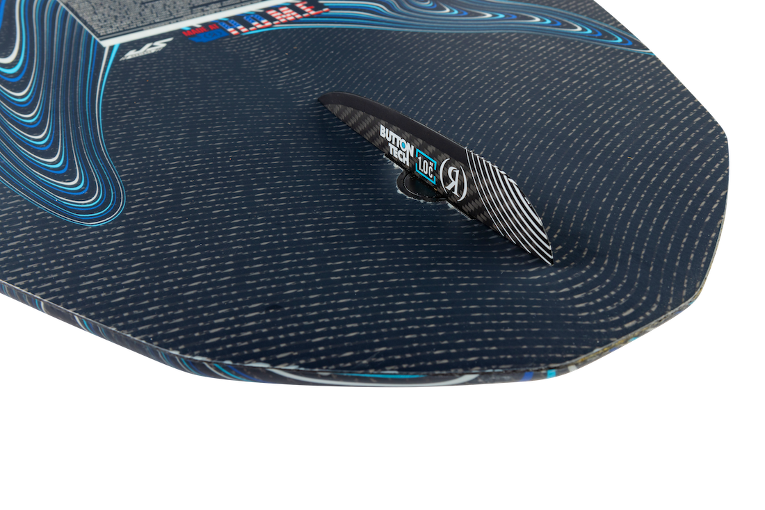 Ronix Osmo H.O.M.E. Wakesurf Board 2026