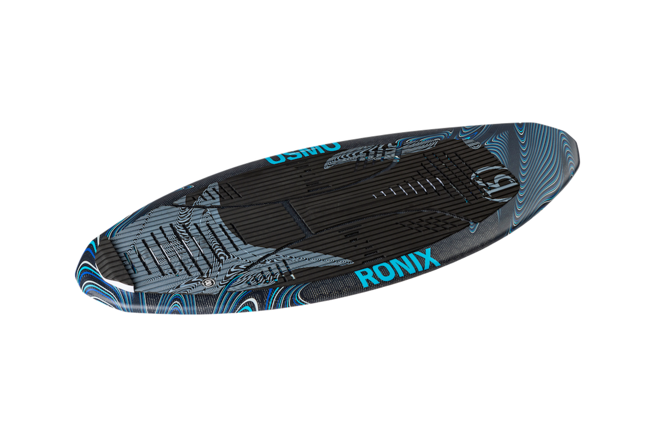 Ronix Osmo H.O.M.E. Wakesurf Board 2026