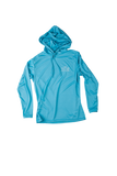 Ronix UV Shade/Wick Dry Women's SPF Hoodie