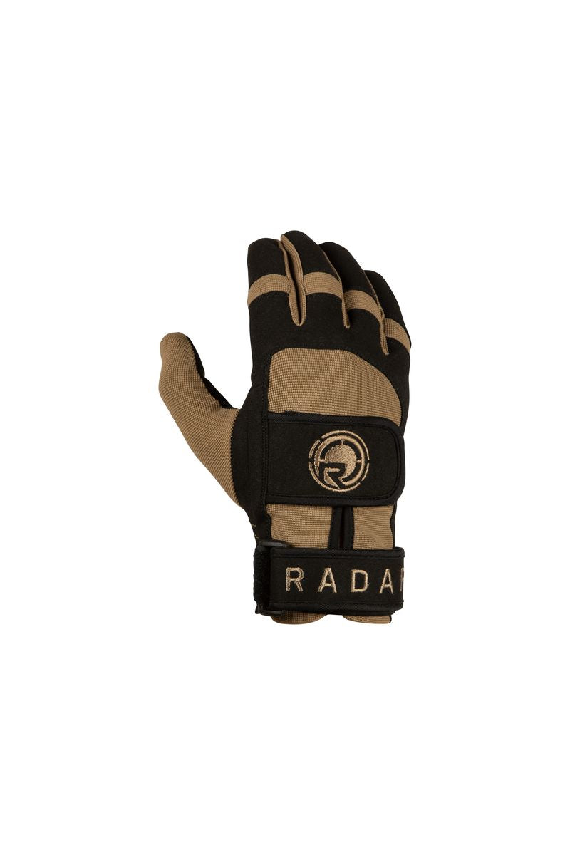 Radar Podium Waterski Gloves