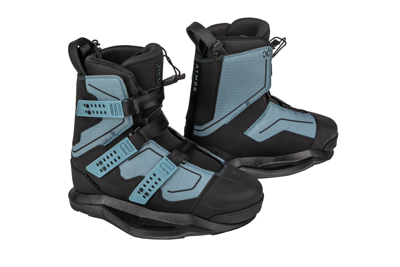 Ronix Atmos Wake Boots 2022