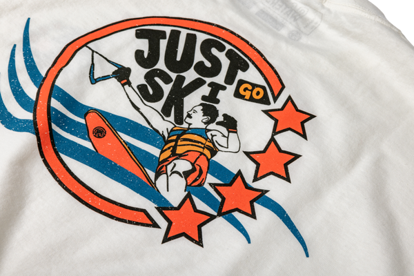 Radar Swerve T-Shirt