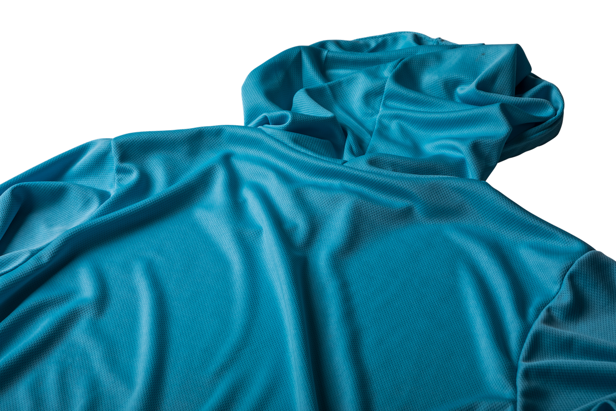 Ronix UV Shade/Wick Dry Women's SPF Hoodie