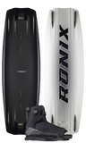 Ronix One Legacy w/ Anthem BOA Wakeboard Package 2026