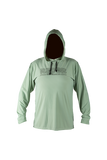 Radar Solar Barrier UV Hoodie