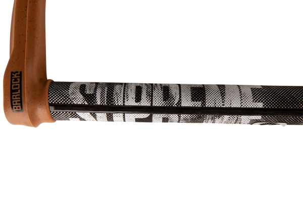 Ronix Supreme 1.15 in. Wakeboard Handle 2026