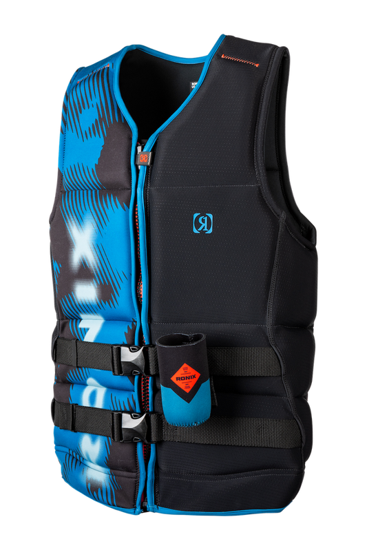 Ronix Atomic CGA Vest 2026