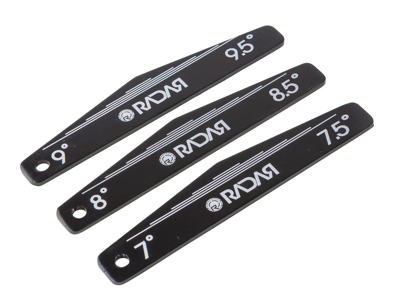 Radar Wing Angle Gauges