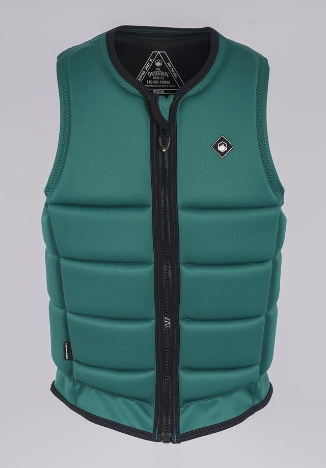 Liquid Force Code Comp Vest 2026