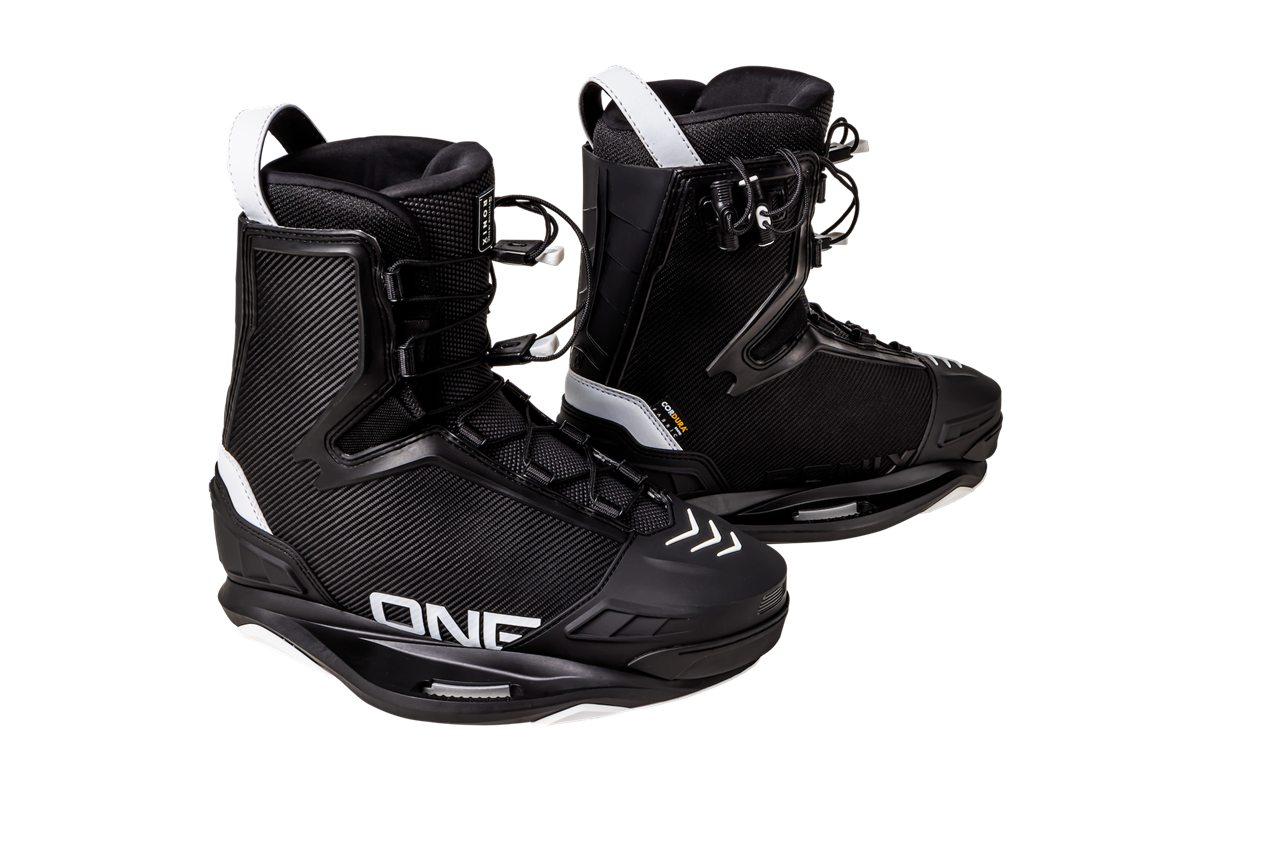 Ronix Boot One Intuition Carbitex Azure Blue 2023