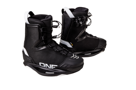 Ronix Boot One Intuition Carbitex Azure Blue 2023