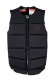 Radar Tidal Comp Vest 2025