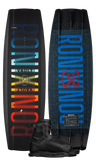 Ronix Vault w/ Divide Wakeboard Package 2026