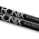 Ronix Trailer Boat Guides - Black / White - Pair - 3ft.