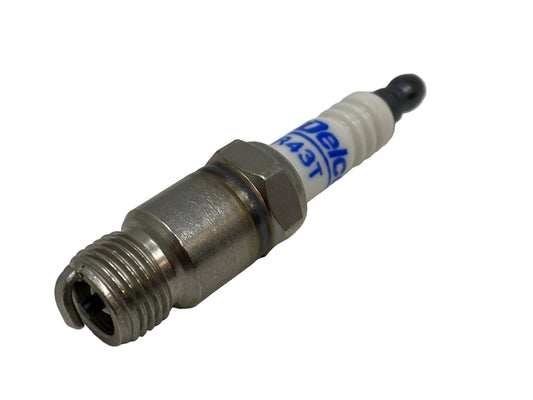 ACDelco MR43T marine spark plug GM part number 5613438