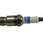 Close-up of ACDelco MR43T spark plug