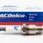 ACDelco MR43T spark plug with product packaging