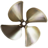 Acme 3337 Propeller 16x15 4 Blade LH