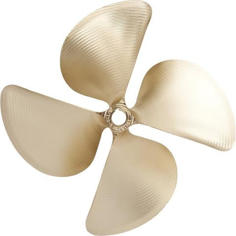 Acme 1235 Propeller 14.5x14.25 4B LH 1-1/8 Shaft