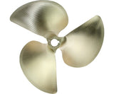 Acme 540 3 Blade Propeller 13x12 RH