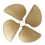 Acme 380 4 Blade Propeller 13.5x17.5 RH