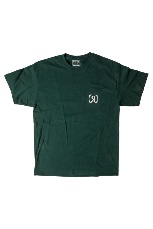 Ronix Sarge Green T-Shirt