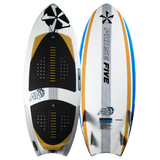 Phase 5 Ahi Wakesurf Board 2025