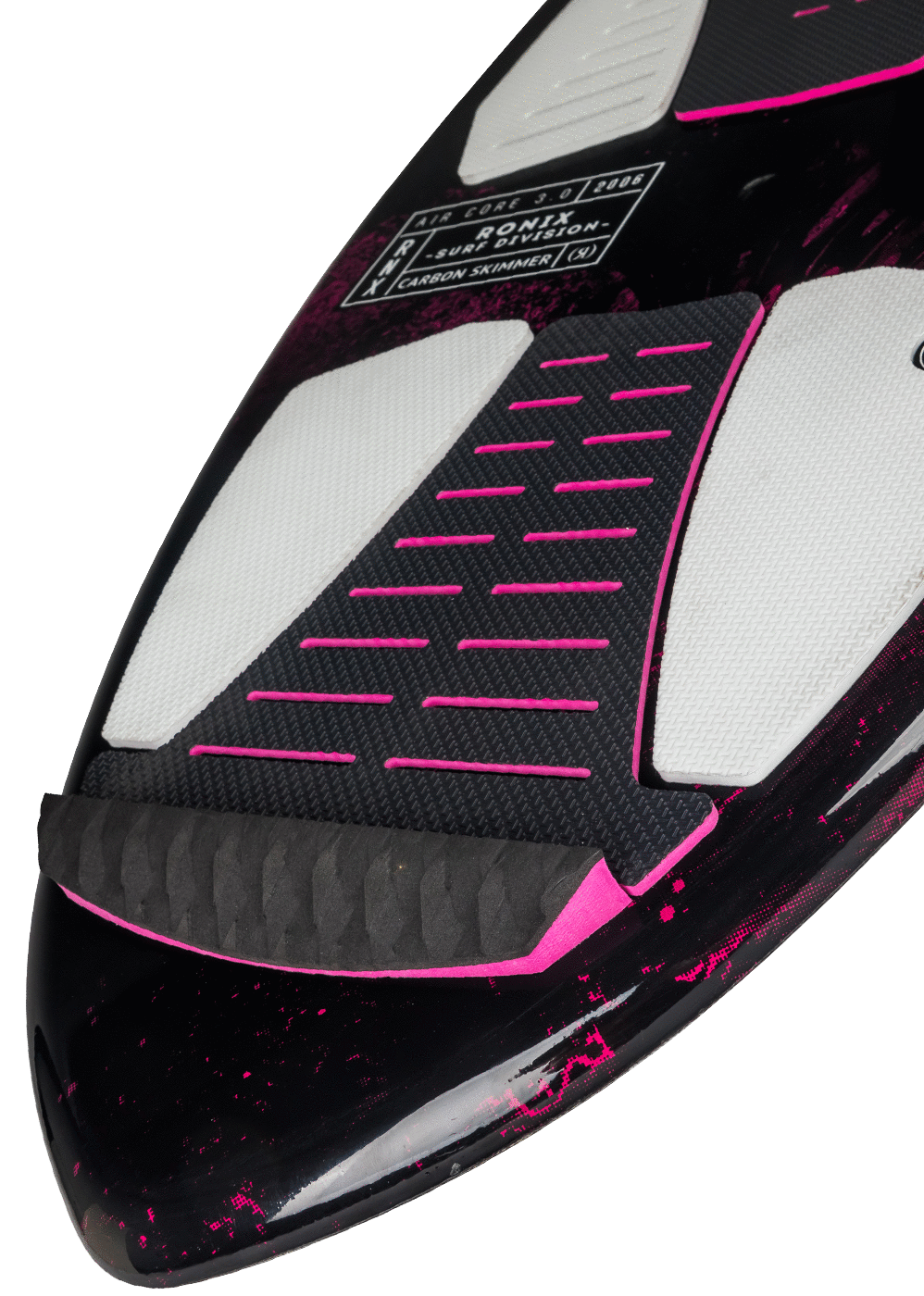 Ronix Women's Carbon Air Core 3 Skimmer Wakesurf Board - 4'4 2025