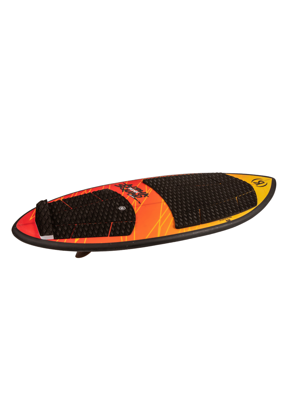 Ronix Alpha Squad Kid's Skim Wakesurf Board 4'2 2025