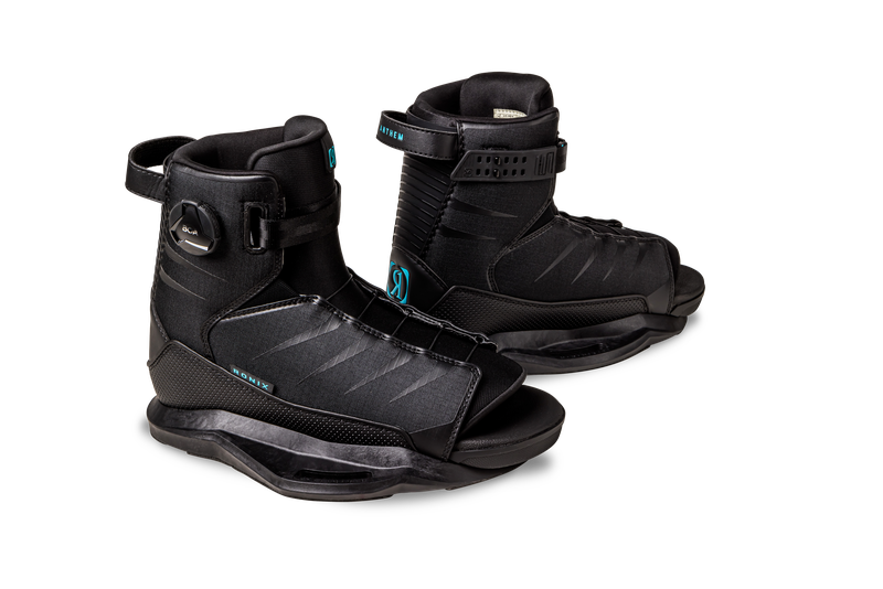 Ronix Anthem Boa Wakeboard Boots 2025