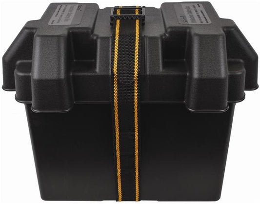 Moeller Battery Box for Group 24 Batteries