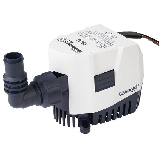 Attwood Sahara MK2 500GPH Bilge Pump