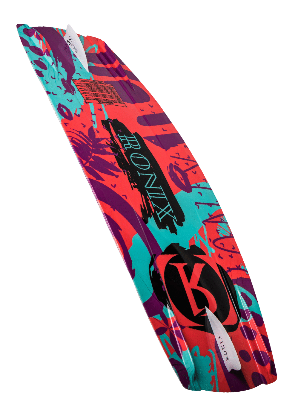 Ronix August Girls Wakeboard 120 2025