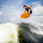 Phase 5 Avenger Wakesurf Board 2025