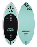 Phase 5 Avenger Wakesurf Board 2026