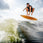 Phase 5 Avenger Wakesurf Board 2025