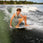 Phase 5 Avenger Wakesurf Board 2025