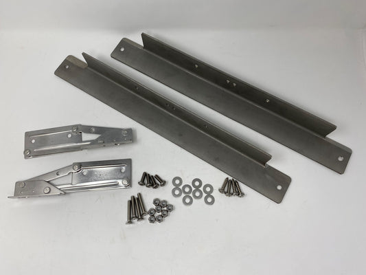 Axis Bench Seat Bracket Kit for 2020 Axis