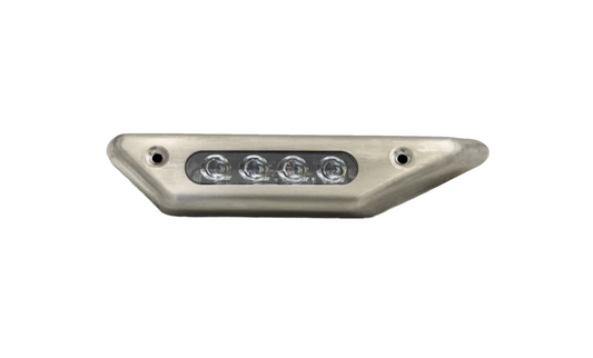 Axis T-Series Docking Light Port '14-'21